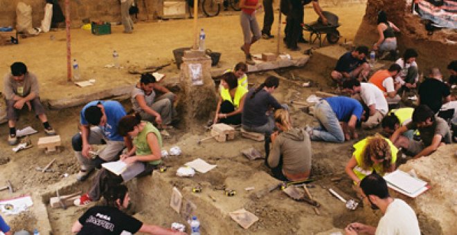 El enclave perdido entre Atapuerca y Orce