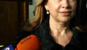 El juez impone a Munar una fianza de 350.000 euros