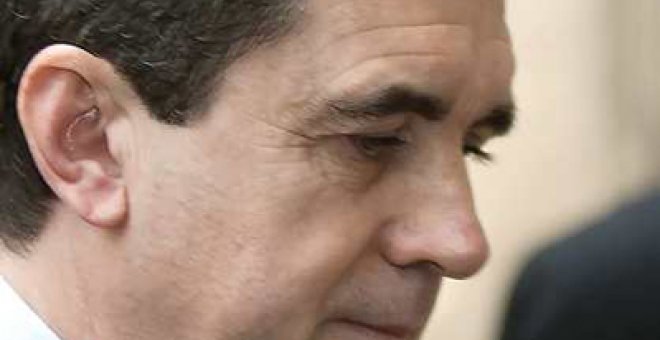 Jaume Matas, de la cima del Partido Popular al agujero judicial