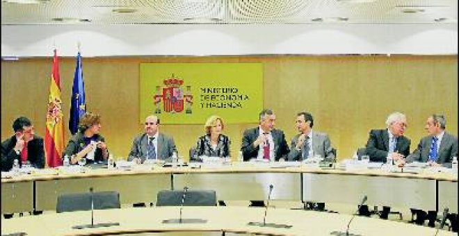 Castilla-La Mancha asume el mayor recorte de gasto público