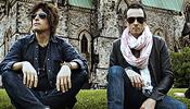 Stone Temple Pilots vuelven de la era 'grunge'