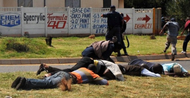 La batalla de las tartanas