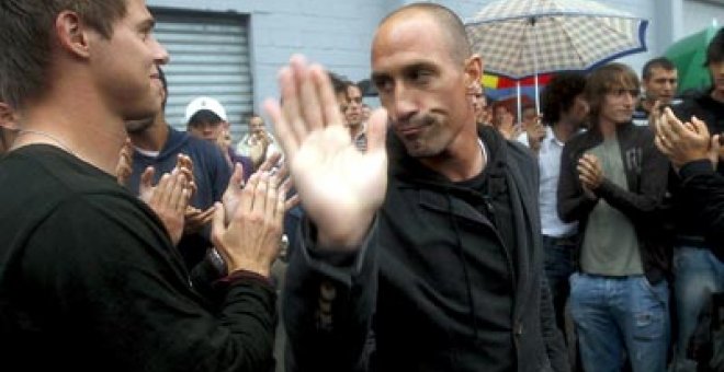 Rubiales moviliza a los capitanes contra la LFP