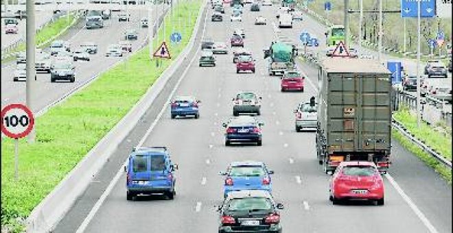 Arranca el día más difícil del año en la carretera