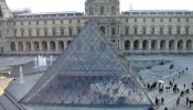 El Louvre fue el museo más visitado en el 2009, el Prado el noveno