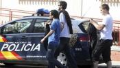Libertad con cargos para los detenidos por los altercados en la mezquita de Córdoba