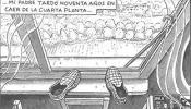 18.000 euros para un cómic sobre la guerra civil española