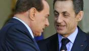 Berlusconi, imputado por sus negocios televisivos