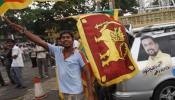 La alianza en el poder en Sri Lanka vence en las urnas