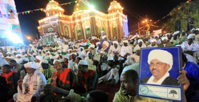 Sudán celebra una docena de elecciones simultáneas