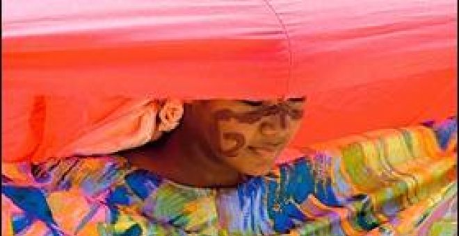 La Guajira, colores de vida y paisajes para el cine