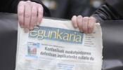 La Audiencia Nacional absuelve a los cinco directivos de 'Egunkaria'