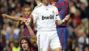 Lo que deja Raúl en el Real Madrid