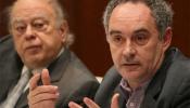 Ferran Adrià revela que El Bulli pierde medio millón al año
