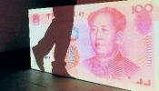 China dispara su PIB un 11,9% pero descarta revaluar el yuan
