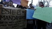 La ultraderecha y los gays se "enfrentan" en el centro de Madrid