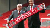 El Liverpool se pone en venta