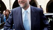 Rajoy pide "agilidad" para que el TC "resuelva ya" el recurso del Estatut