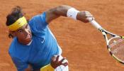 Nadal, a por su sexto título consecutivo en Mónaco