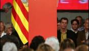 Montilla: "Rajoy no me coge el teléfono"