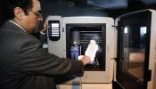 La impresora 3D busca un hueco en la oficina