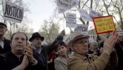 Navarra recurrirál a Ley del Aborto al TC