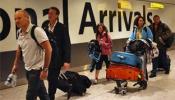 Reino Unido abre sus aeropuertos por la presión de las aerolíneas