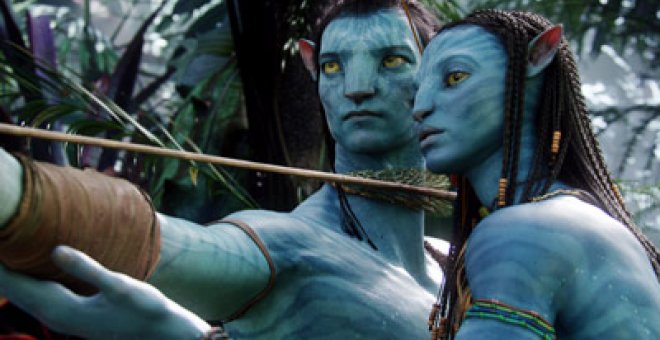 'Avatar' y 'En tierra hostil', favoritas para los BAFTA