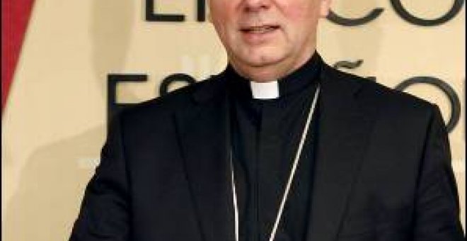 Los obispos insisten en que son "ínfimos" los casos de sacerdotes pederastas