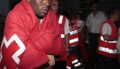 Interceptan una embarcación con 39 inmigrantes en las costas granadinas