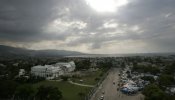 Haití: la vida malherida