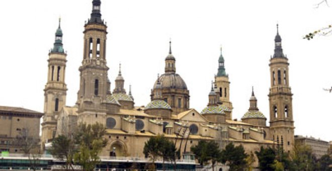 Zaragoza proyecta una red WiFi de alta velocidad