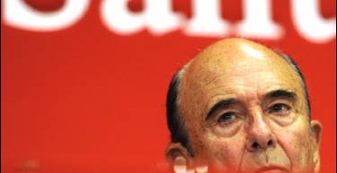 Botín pospone una semana su comparecencia en el Supremo