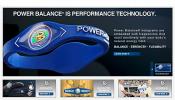 Power Balance anuncia medidas "legales" contra Facua