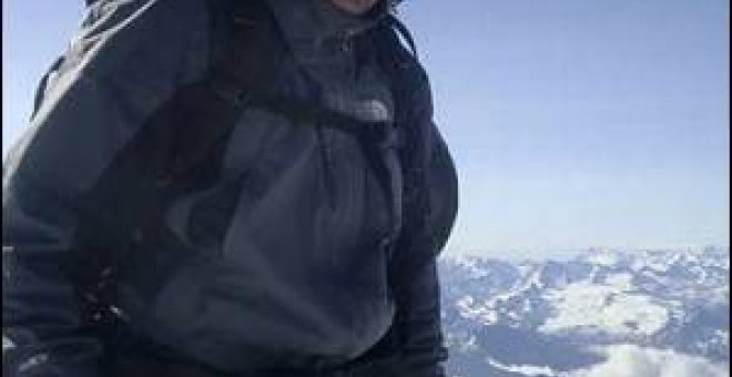 Un alpinista mallorquín, atrapado en el Annapurna