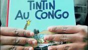 'Tintín en el Congo', a juicio por racista