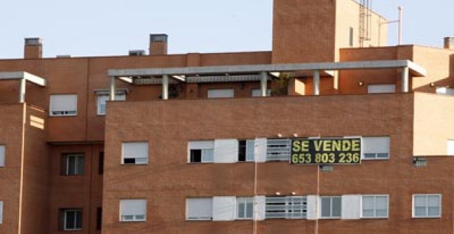El Sabadell preveu una millora immobiliària