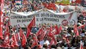 Los sindicatos, en guardia ante el plan de austeridad