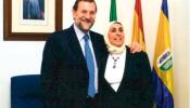 Una edil musulmana deja el PP tras el caso de Najwa
