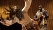 Artistes africans lluiten per obrir-se camí a Barcelona