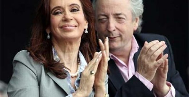 Kirchner, candidato "unánime" a la secretaría de la Unasur