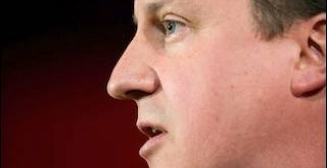 David Cameron: el modernizador de la élite