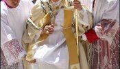 Ratzinger: "El aborto y el matrimonio gay son opuestos al bien común"