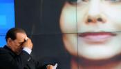 Berlusconi teme que su Gobierno se vea salpicado por la 'lista Anémona'