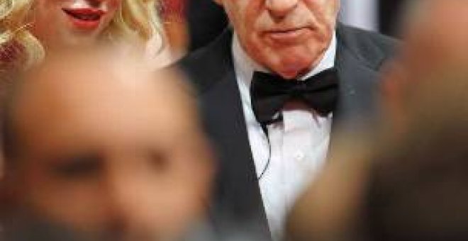 Woody Allen: "La gente está desesperada por creer en algo"