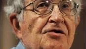 Israel niega el acceso a Cisjordania al profesor Noam Chomsky