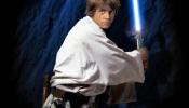 Luke Skywalker ya no es un jedi