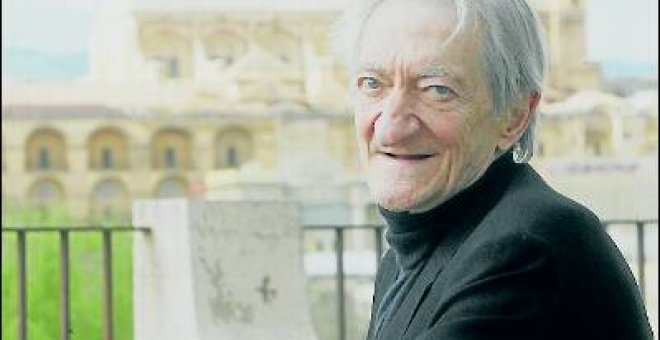 Fallece el poeta italiano Edoardo Sanguineti