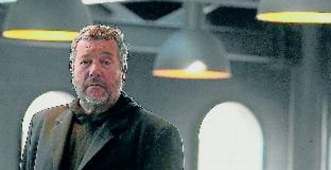 Philippe Starck inventa la elegancia del ahorro