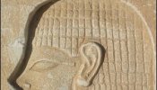 Hallado un tesoro en una tumba inédita de Luxor